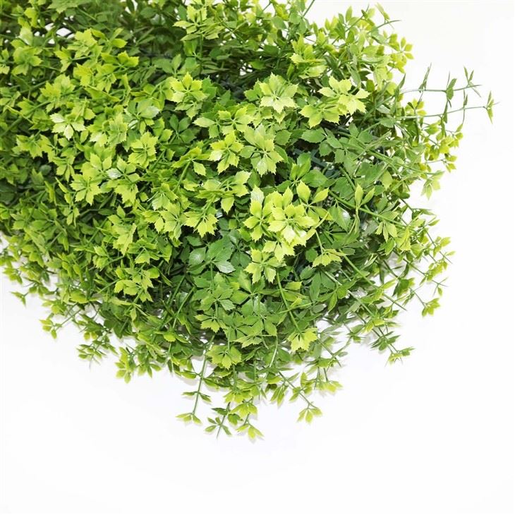 Fake Plant Wall Panels