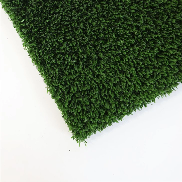 Non-infill Football Grass Soccer Field