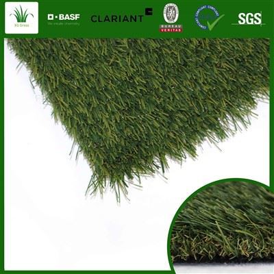 Grama falsa para varanda