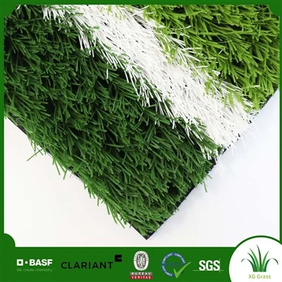Melhor grama artificial para futebol