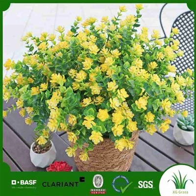 Plantas falsas perto de mim