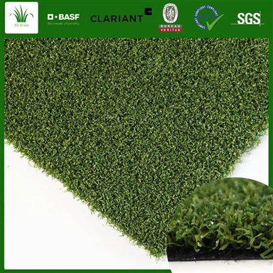 Golf putting green/mat-tapete de treinamento de golfe quintal grama artificial relvado