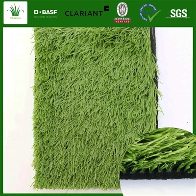 Campo de Futebol Sintético