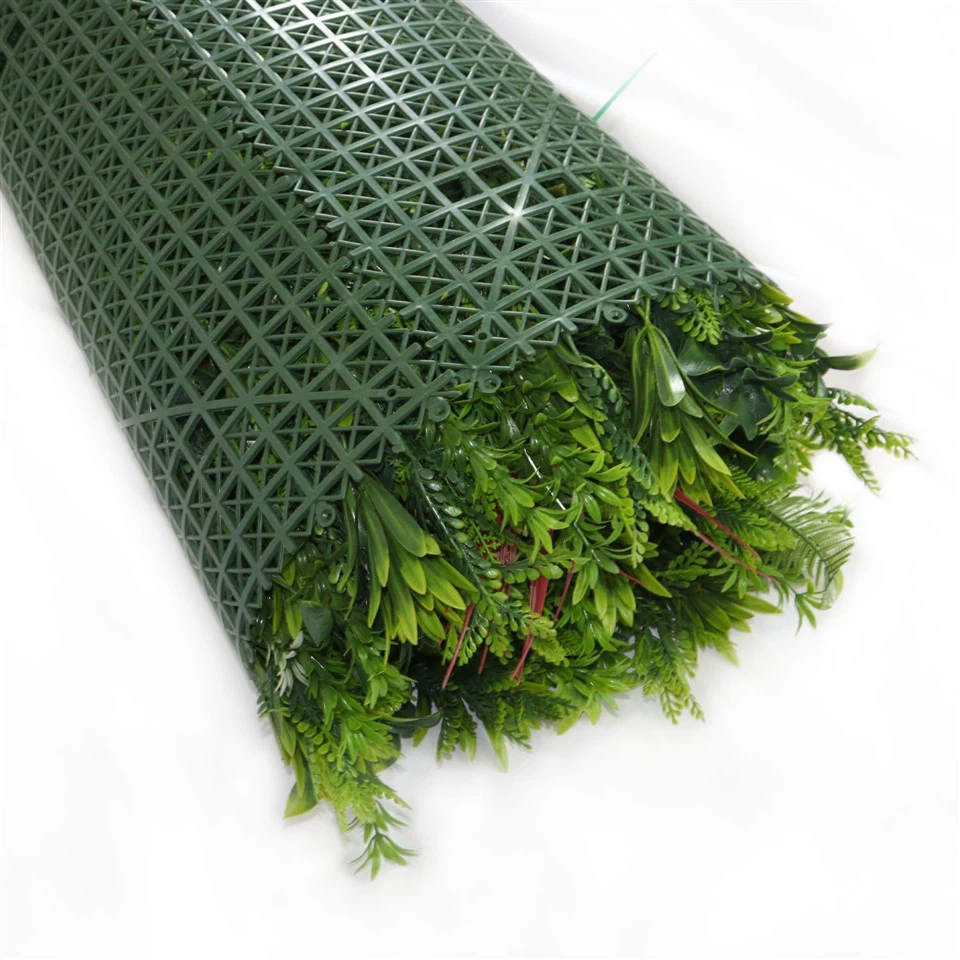 Vertical Plant Wall Indoor